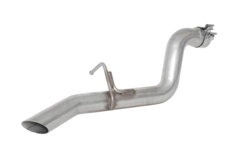 K&N Engineering — Exhaust Kit