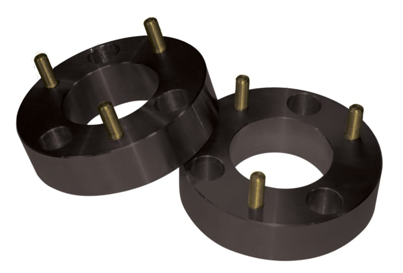 Skyjacker — COM BX; 2.5IN. 04-08F150; SPACRS