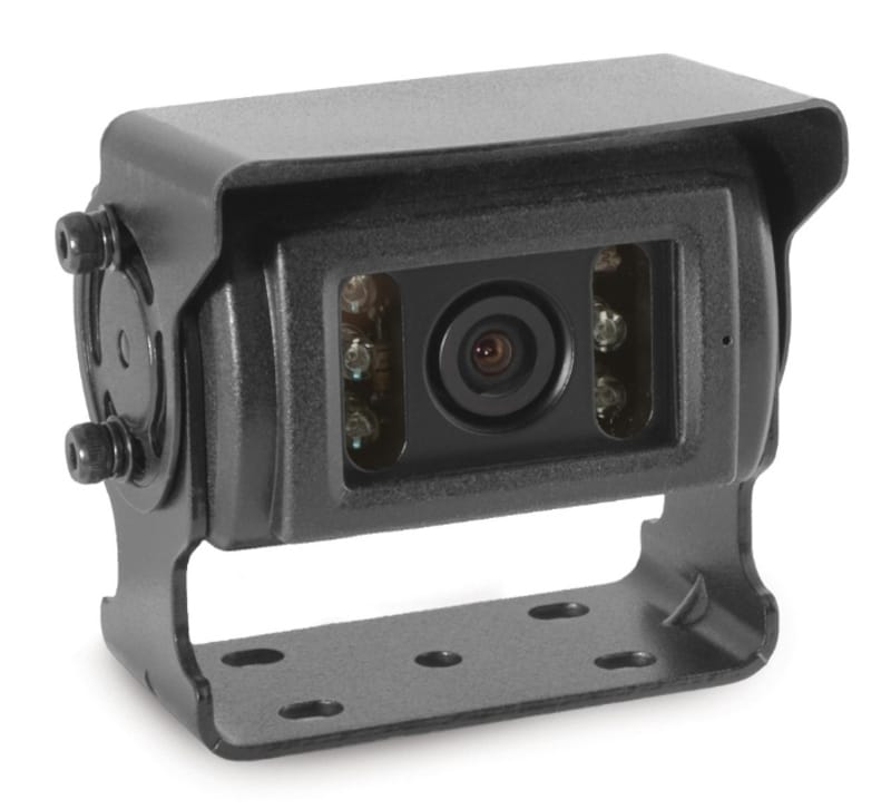 Hella — Hella Camera Color Lolight Be801C
Backup Camera