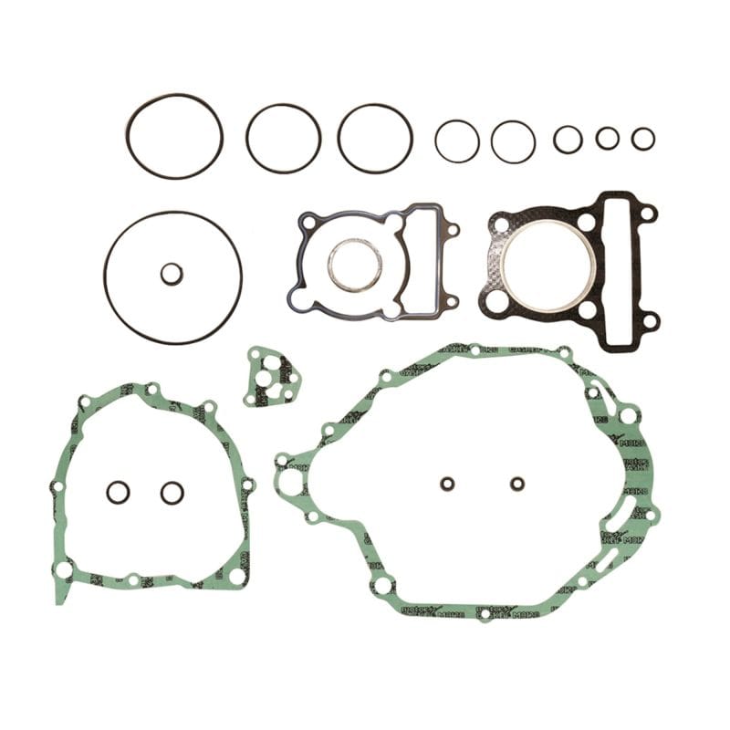Athena — Athena 82-83 Yamaha Complete Gasket Kit (Excl Oil Seal)