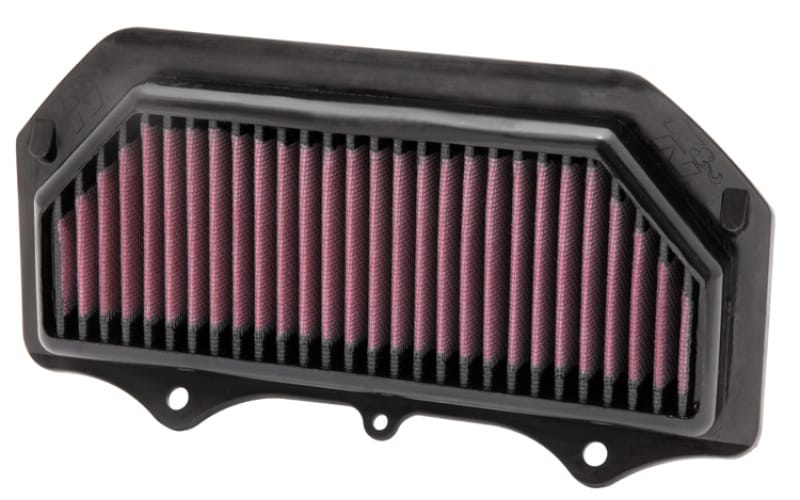K&N Engineering — Replacement Air Filter
GSXR600/11-13