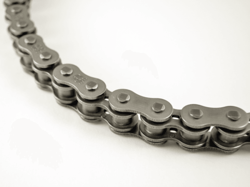 Vortex Racing — Vortex Racing EK 530 SRX2 Screw Master 160 Links- Natural