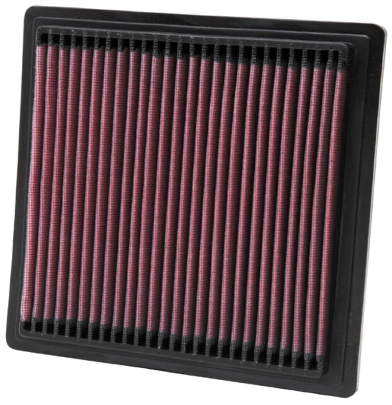 K&N Engineering — Replacement Air Filter