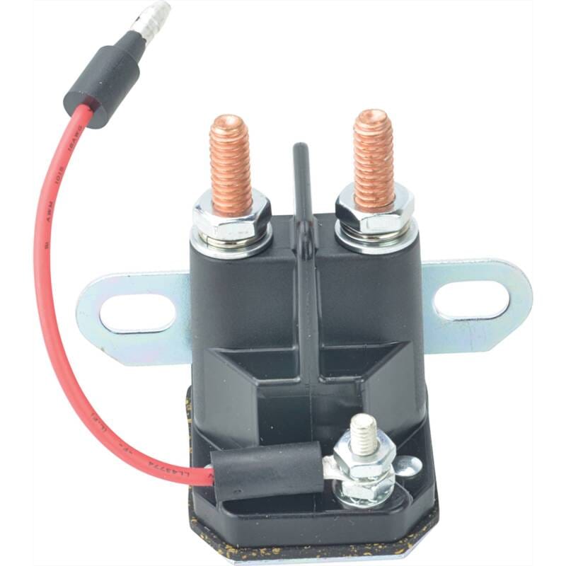 Arrowhead — Arrowhead Polaris Str. Relay
