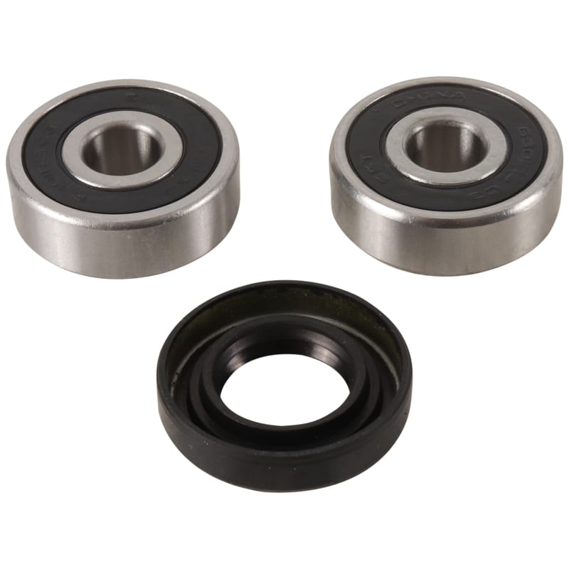 Pivot Works — Pivot Works Ttr125 Front Wheel Bearing Kit