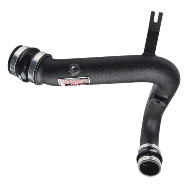 Injen — Black SES Intercooler Pipes
Intercooler Pipe Kit