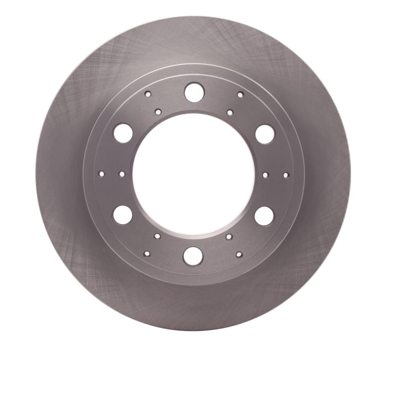 DFC — Disc Brake Rotor