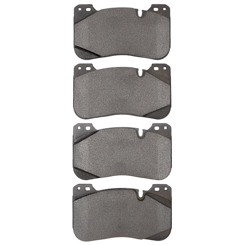 DFC — DFC 5000 Advanced Brake Pads - Low Metallic