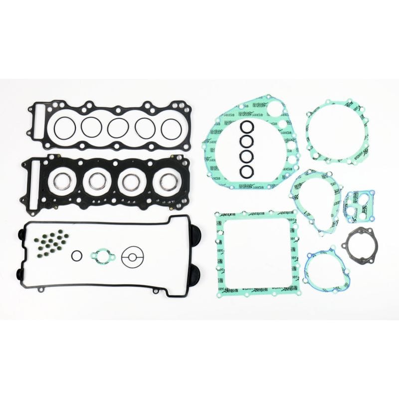 Athena — Athena 97-00 Suzuki 600 Complete Gasket Kit (Excl Oil Seal)