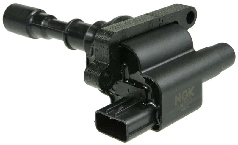 NGK — NGK COP (Waste Spark) Ignition Coil