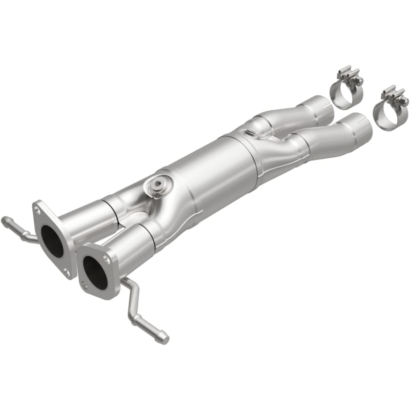 Magnaflow — OEM Grade Direct-Fit Catalytic Converter