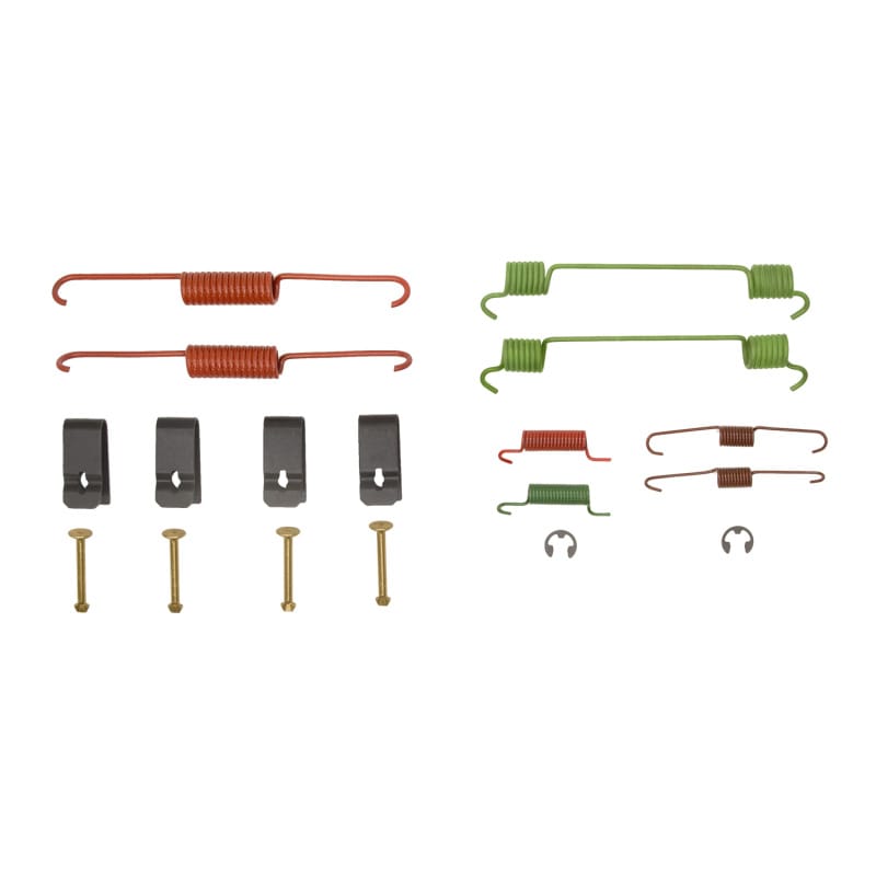 DFC — DFC Drum Brake Hardware Kit