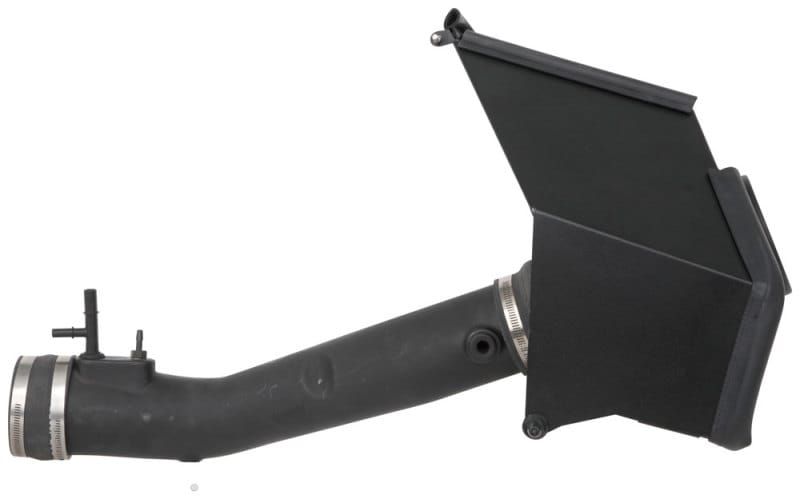 K&N Engineering — Performance Air Intake System