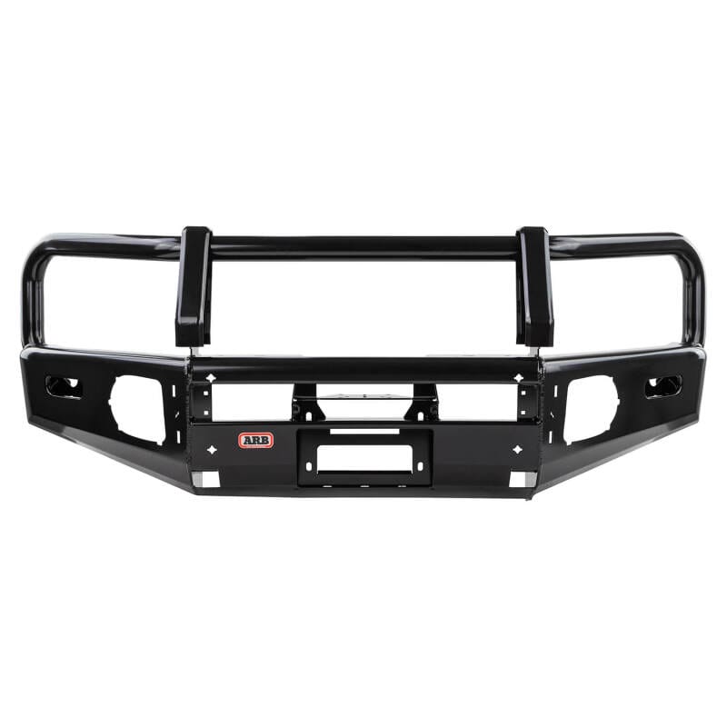 ARB — ARB Bumper/Fitting Kit Bundle 3414570
Summit Combo Bumper