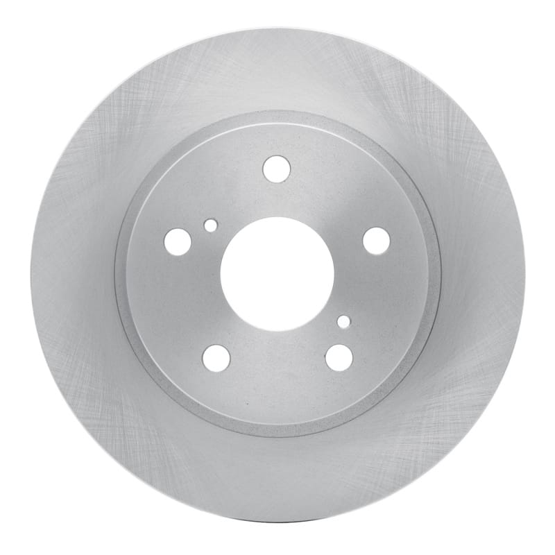 DFC — Disc Brake Rotor