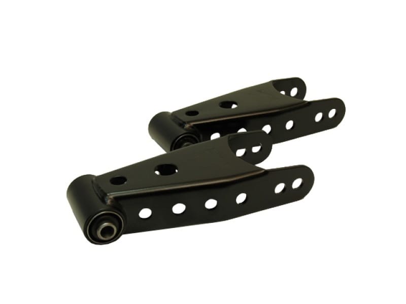 Belltech — SHACKLE KIT | 2 INCH DROP - 6425
2" Drop Leaf Spring Shackle
