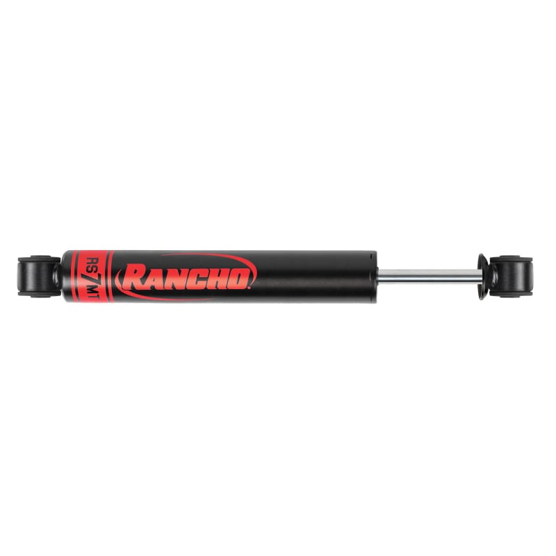 Rancho — Rancho 18-21 Wrangler JL RS7MT Steering Stabilizer
Steering Damper