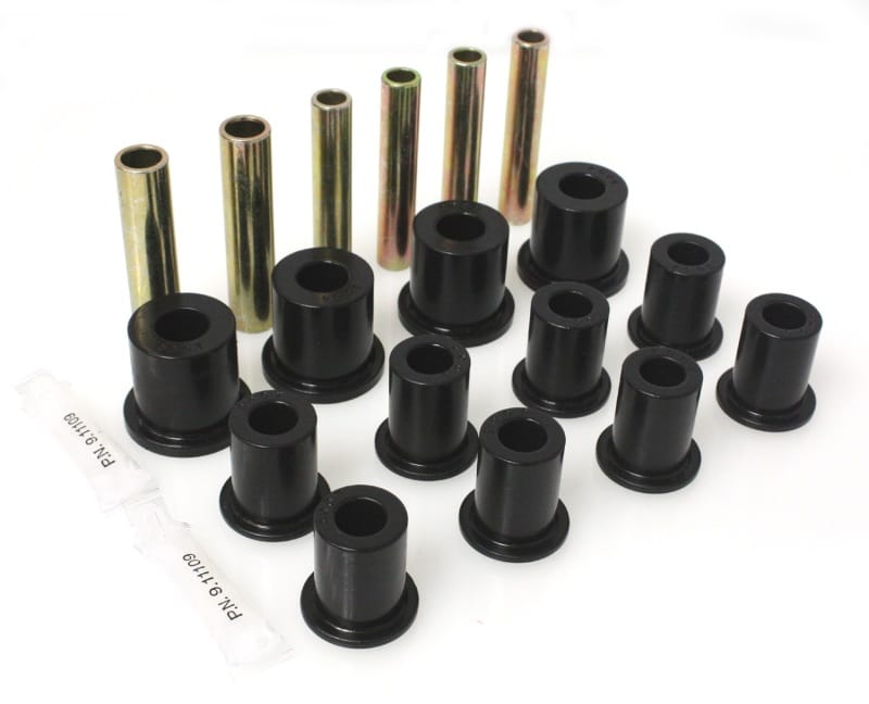 Energy Suspension — Leaf Spring Bushing Set