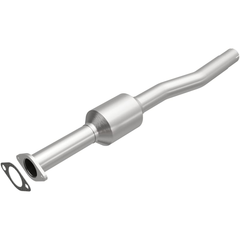 Magnaflow — California CARB Direct-Fit Catalytic Converter
California Direct-Fit Catalytic Converter