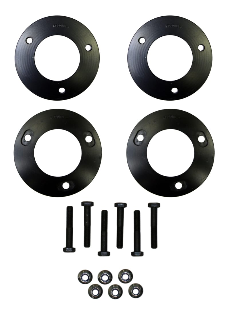 Skyjacker — 2IN. FRT MET SPACERS; 09-15F150
