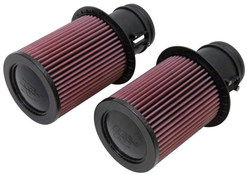 K&N Engineering — Replacement Air Filter