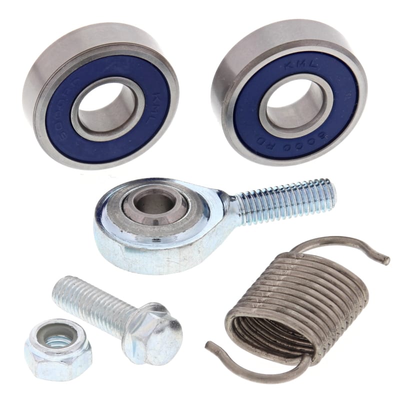 All Balls Racing — All Balls Racing 22-23 Gas-Gas MC85 1714 Rear Brake Pedal Kit