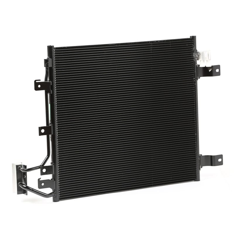 OMIX — A/C Condenser