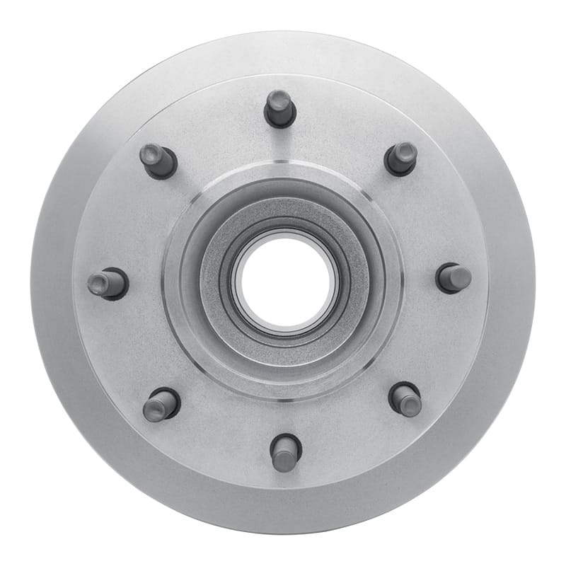 DFC — Disc Brake Rotor