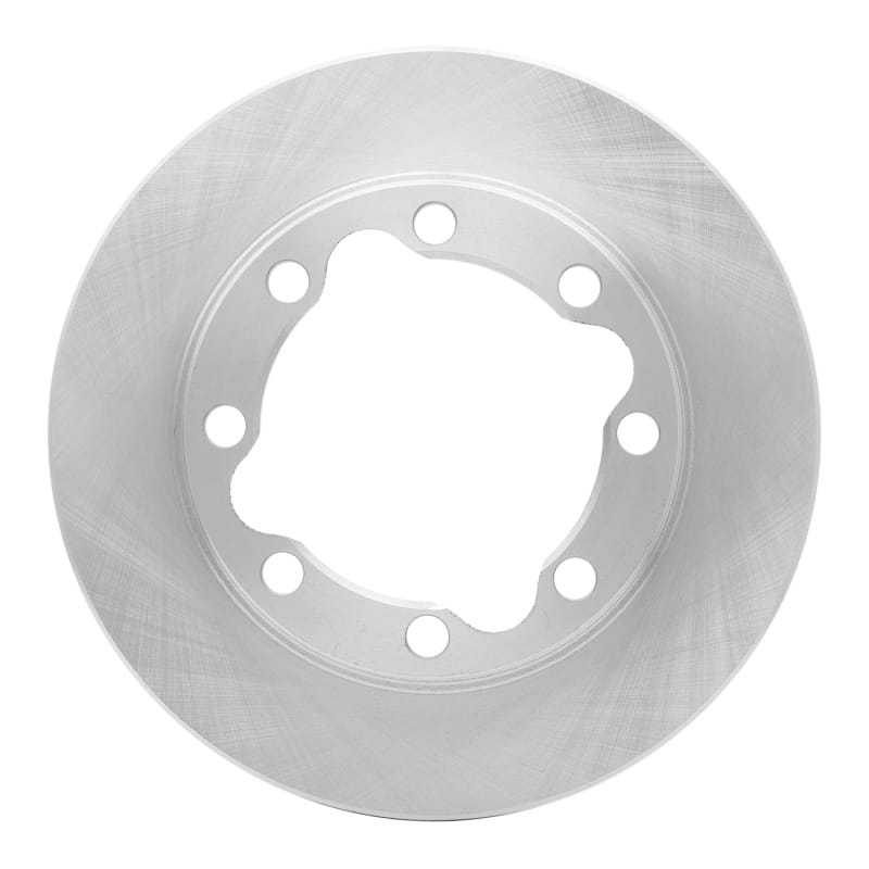 DFC — Disc Brake Rotor
