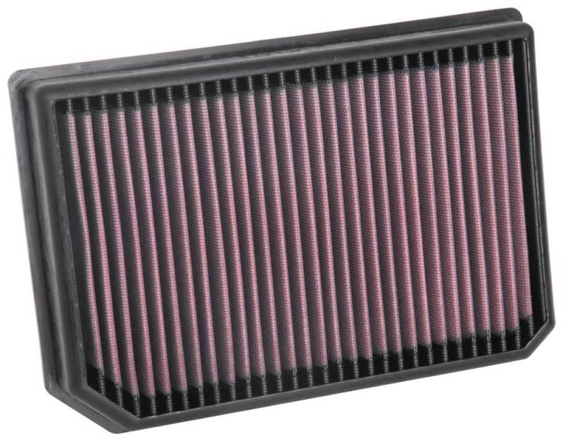 K&N Engineering — Replacement Air Filter