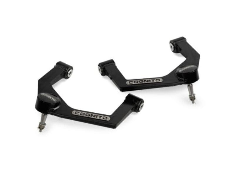 Cognito — Cognito SM Series Uniball UCA 2021 Ford F-150 4WD