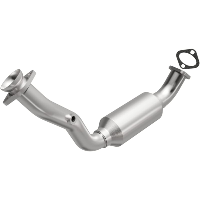 Magnaflow — California CARB Direct-Fit Catalytic Converter
California Direct-Fit Catalytic Converter