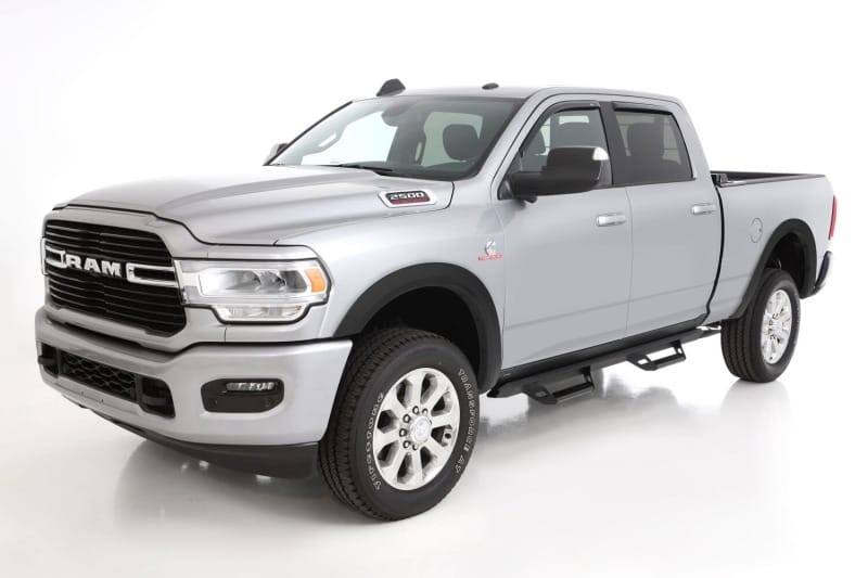 Husky Liners — Fender Flares OE-Style 4Pc Set
