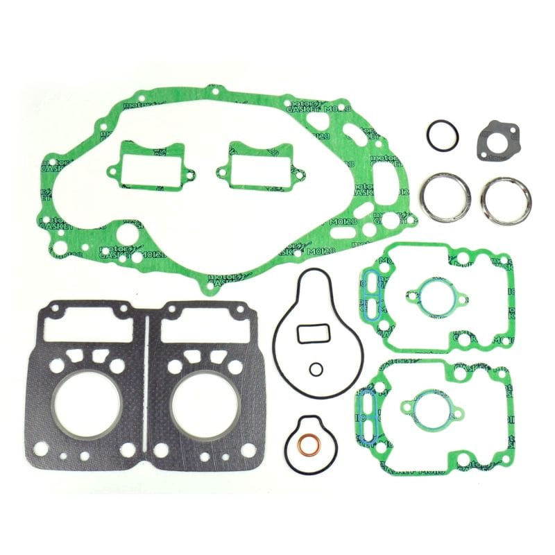Athena — Athena 86-87 Suzuki RGV Gamma 250 Complete Gasket Kit (w/o Oil Seals)