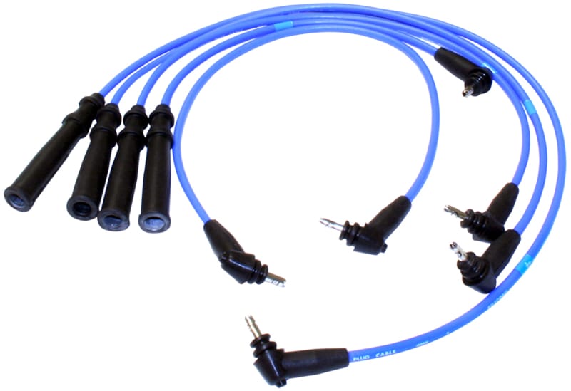 NGK — NGK Spark Plug Wire Set