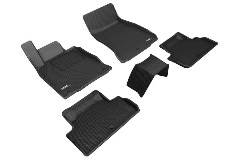 3D MAXpider — KAGU Floor Mat