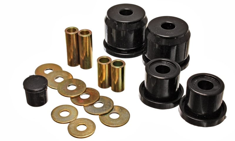 Energy Suspension — DIFFERENTIAL MOUNT BUSHING SET