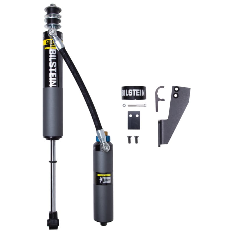 Bilstein — B8 8100 (DSA) - Suspension Shock Absorber