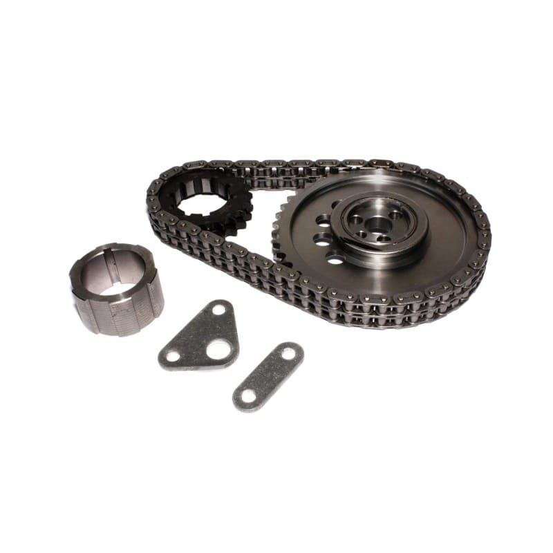 COMP Cams — Keyway Adjustable Billet Timing Set for GM LS2 w/ 24X Reluctor