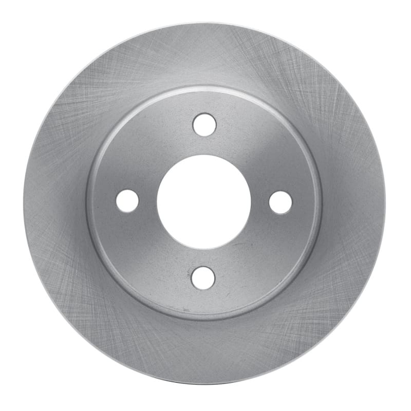DFC — Disc Brake Rotor