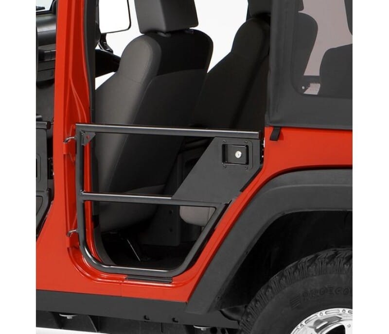 Bestop — HighRock 4x4(TM) Element(TM) Doors