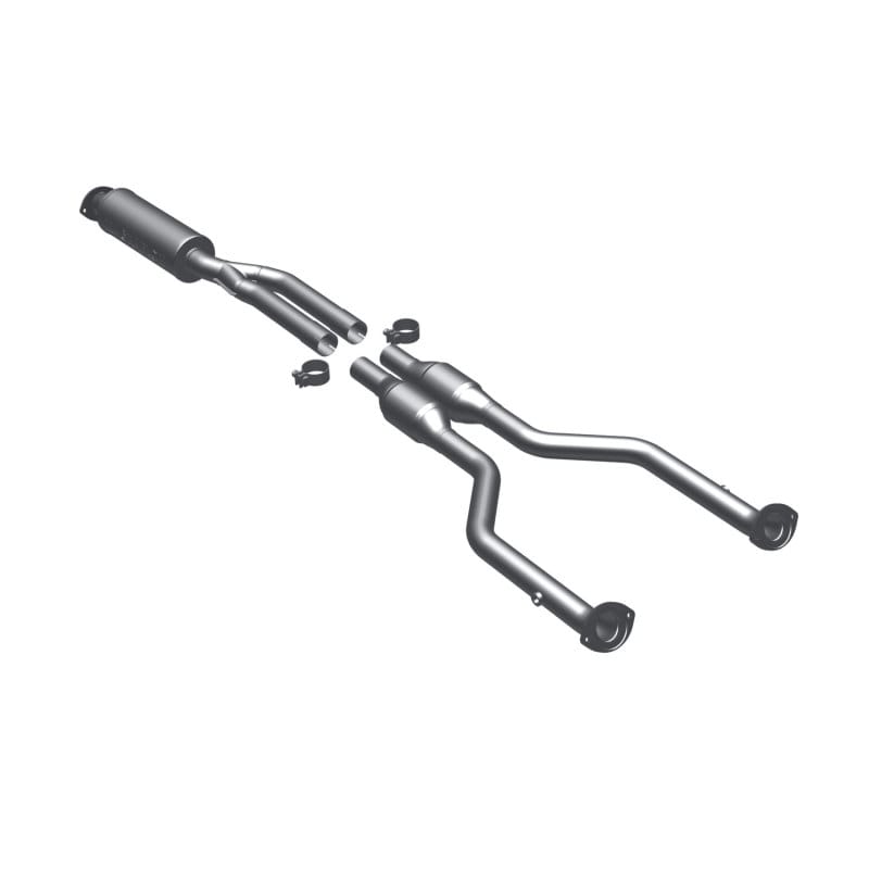 Magnaflow — OEM Grade Direct-Fit Catalytic Converter