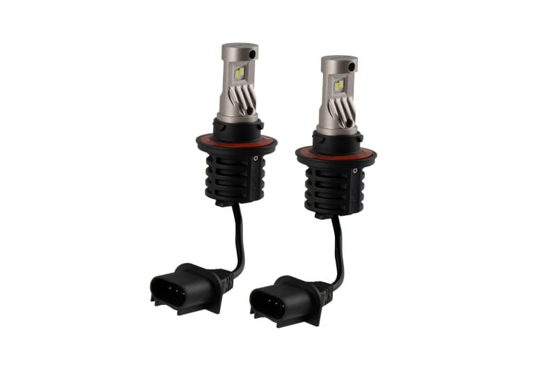 Diode Dynamics — Direct replacement for your factory bulb.