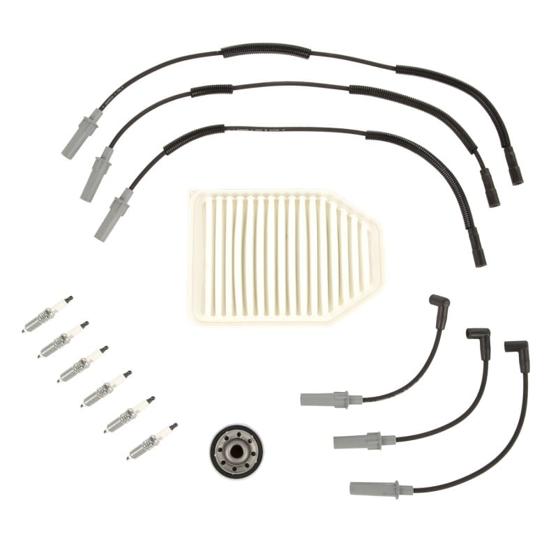 OMIX — Tune-Up Kit