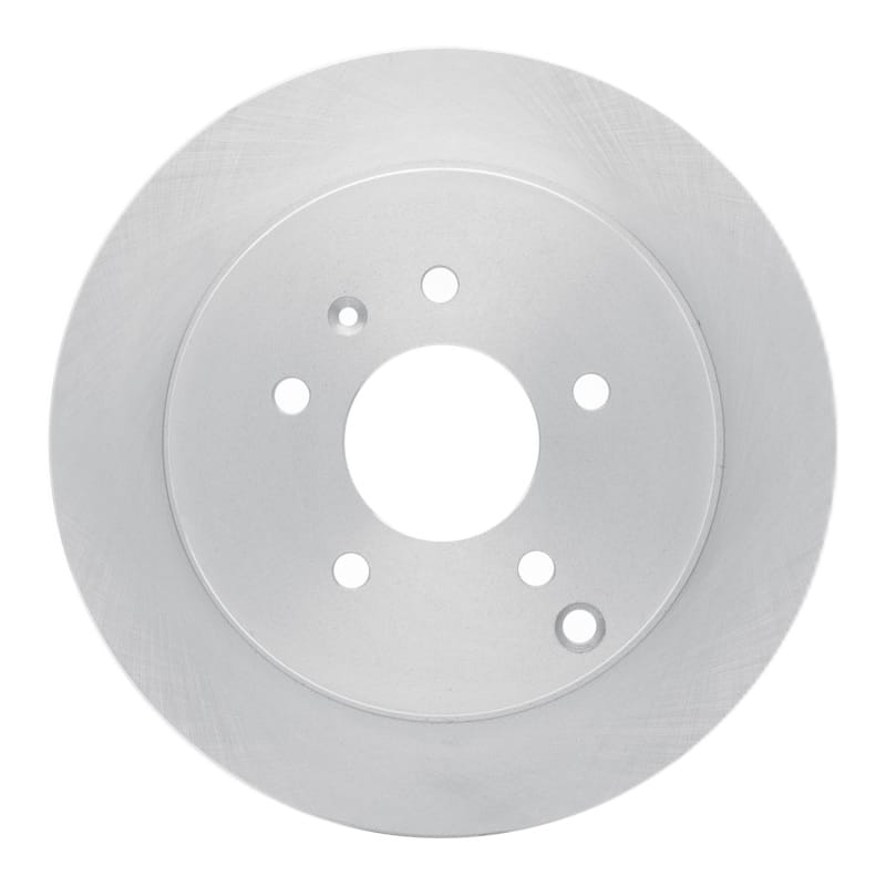 DFC — Disc Brake Rotor