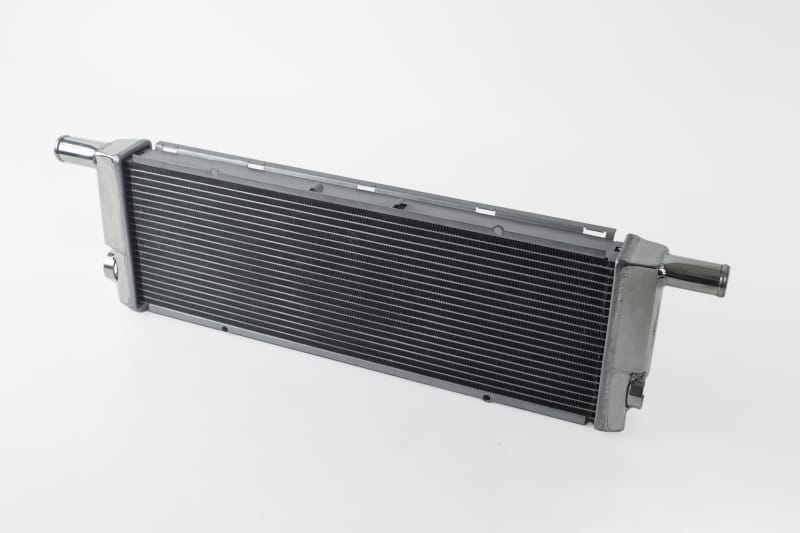 CSF — Porsche 991 Turbo / GT3/RS/CUP / 981 Spyder / GT4 (Center) All-Aluminum Radiator