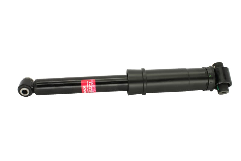 KYB — Ride Comfort may be important, but restoring a vehicles Ride Control, stability, stopping, lane change responsiveness and handling is critical. KYB Excel-G Shocks and Struts are designed for the most important performance purpose: Restoring the vehicles original capabilities. KYB is a world leading supplier of shocks and struts to new vehicle manufacturers and the Excel-G is made on the very same KYB OE assembly lines, uses the same OE quality components and is calibrated to restore original, de
Gas Shock