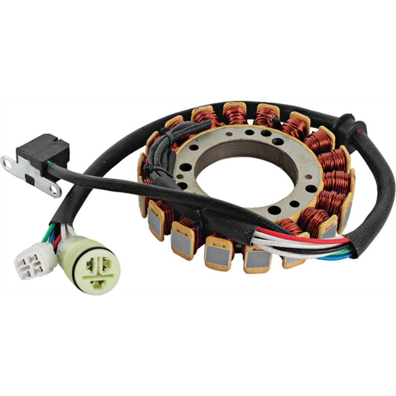 Arrowhead — Arrowhead 02-05 Yamaha YFM35FX Wolverine Stator Coil