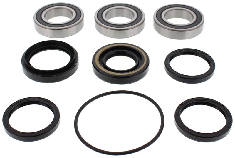 Pivot Works — Pivot Works 97-01 Honda TRX250 Recon Rear Wheel Bearing Kit