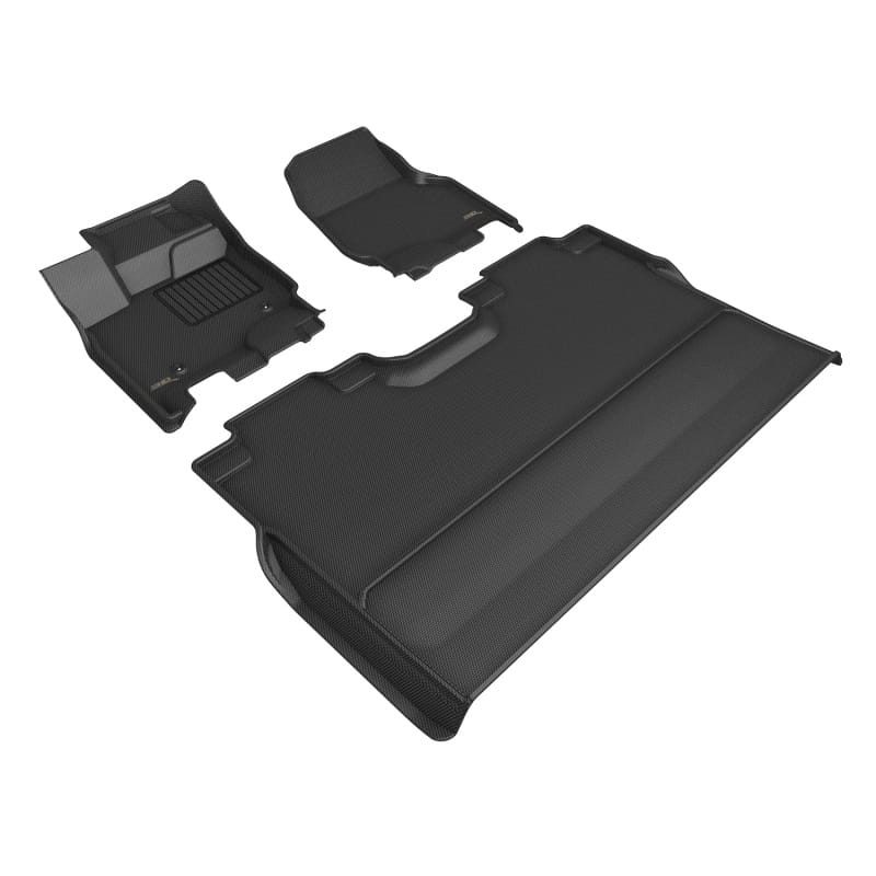 3D MAXpider — KAGU Floor Mat